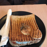 Toast-it Bebida