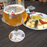 Bocciofila Boisson
