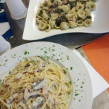 Primo Pronto In Tavola Comida