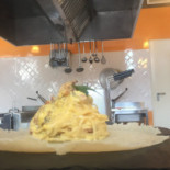 Primo Pronto In Tavola À l'intérieur