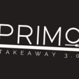 Primo Pronto In Tavola Logo