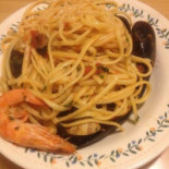 Primo Pronto In Tavola Nourriture