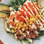 Gnam Bakery Cafe Comida