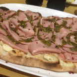 Gnam Bakery Cafe Comida