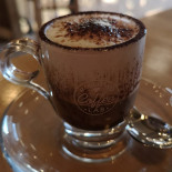 Gnam Bakery Cafe Bebida