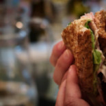 Gnam Bakery Cafe Bebida