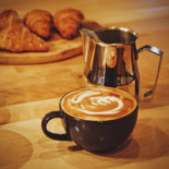Gnam Bakery Cafe Bebida