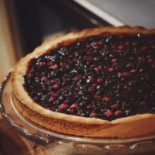 Gnam Bakery Cafe Bebida