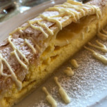 Rifugio Cinque Torri food