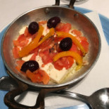 Esperides Cibo