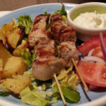 Esperides Cibo