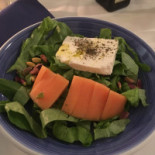 Esperides Cibo