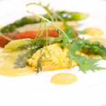 Enoteca Eccellentissimo food
