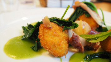 Enoteca Eccellentissimo food