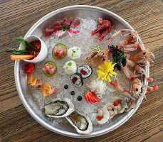 Enoteca Eccellentissimo food