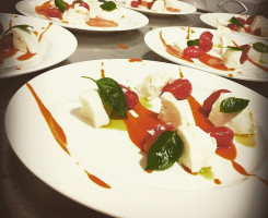 Enoteca Eccellentissimo food