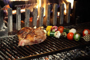 Enoteca Eccellentissimo food