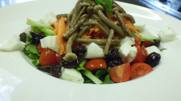 Enoteca Eccellentissimo food