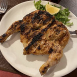 Rossomattone Nourriture