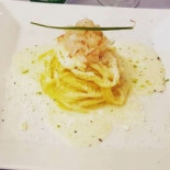 Rossomattone Nourriture