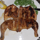 Rossomattone Nourriture