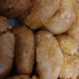 Rossomattone Nourriture