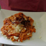 Rossomattone Nourriture