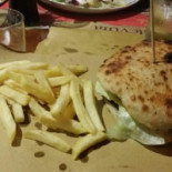 Glevum Nourriture
