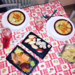 Hanami Ancona Carte