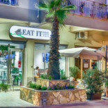 Eat It Extérieur