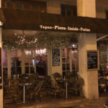 Glamour Cafe' Extérieur