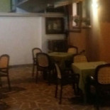 Trattoria Alla Speranza À l'intérieur