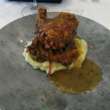 Trattoria Alla Speranza Nourriture
