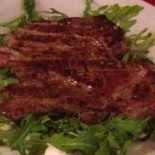 Trattoria Alla Speranza Nourriture