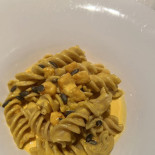 Il Capestrano Nourriture