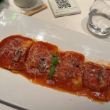 Il Capestrano Nourriture