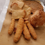 Dal Siciliano Nourriture