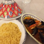 Dal Siciliano Nourriture