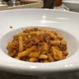 Matassa Eboli Food