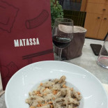 Matassa Eboli Food