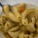 Matassa Eboli Food