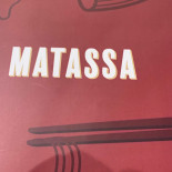 Matassa Eboli Drink