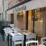 La Pollarola Extérieur