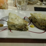 Zoi Healthy Bakery Nourriture