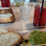 Zoi Healthy Bakery Nourriture