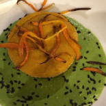 Zoi Healthy Bakery Nourriture