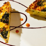 Zoi Healthy Bakery Nourriture