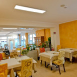 Il Buon Gusto À l'intérieur