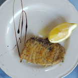 La Rotonda Sul Mare Cibo