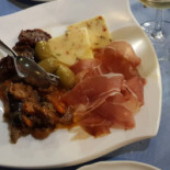 La Rotonda Sul Mare Cibo